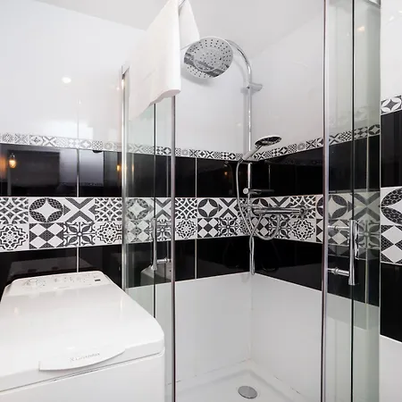 Mielczarskiego Studio With Mezzanine Apartment *