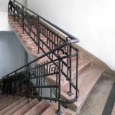 Mielczarskiego Studio With Mezzanine Apartment