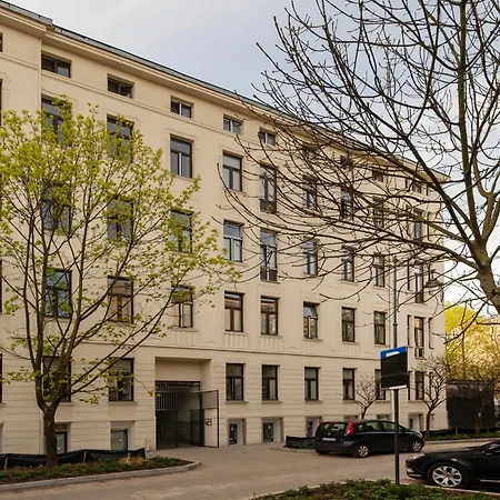 Mielczarskiego Studio With Mezzanine Apartment *